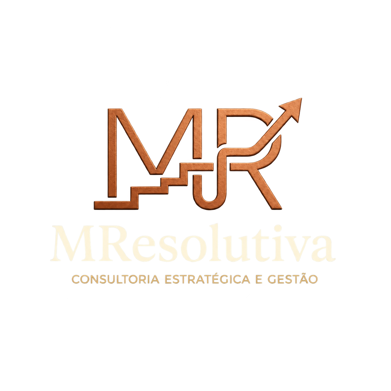 M Resolutiva — Consultoria estratégica e gestão